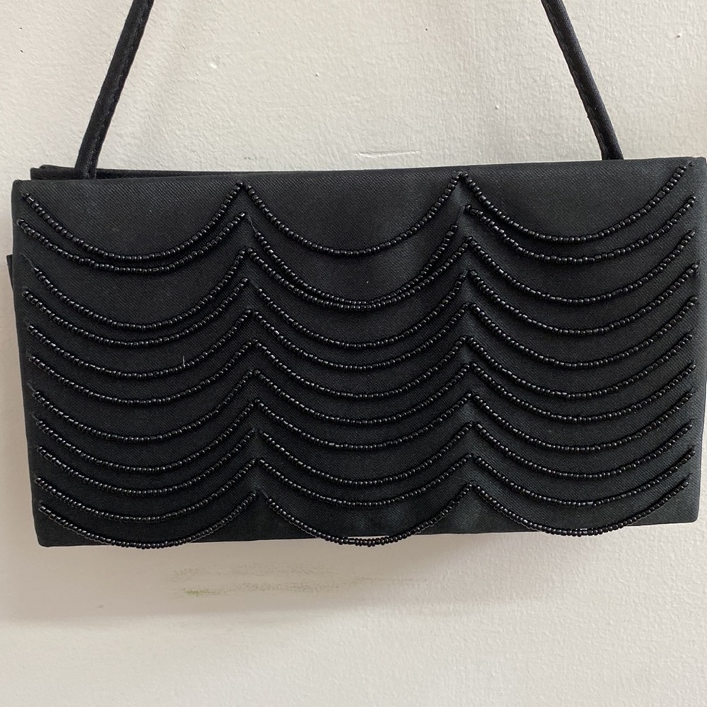 Victoria’s Secret small beaded purse